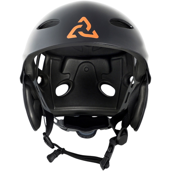 2026 Typhoon Essential Vandsportshjelm 22567 - Black